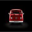 Revell 00459 Volkswagen T2 - Technik Easy-Click - Massstab 1:24 | Bild 6