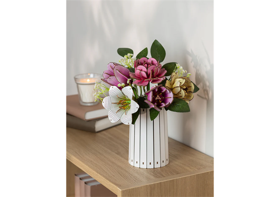 Revell 00632 Flower Garden - Deine persönliche Blumenwiese für die Ewigkeit | Bild 6