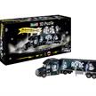 Revell 01046 Adventskalender AC/DC Truck | Bild 1