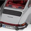 Revell 01047 Adventskalender Porsche 911 Carrera 3.2 Coupé - Massstab 1:24 | Bild 3