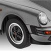 Revell 01047 Adventskalender Porsche 911 Carrera 3.2 Coupé - Massstab 1:24 | Bild 6