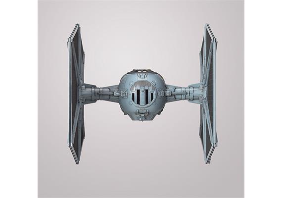 Revell 01201 TIE Fighter | Bild 5