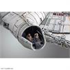 Revell 01211 Bandai - Millennium Falcon - Massstab 1:144 | Bild 4