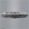 Revell 01211 Bandai - Millennium Falcon - Massstab 1:144 | Bild 6