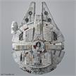 Revell 01211 Bandai - Millennium Falcon - Massstab 1:144 | Bild 5