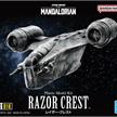 Revell 01213 BANDAI Razor Crest - Massstab 1:144 | Bild 1