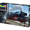 Revell 02166 Standard express locomotive 03 class with tender - H0 (1:87) | Bild 6