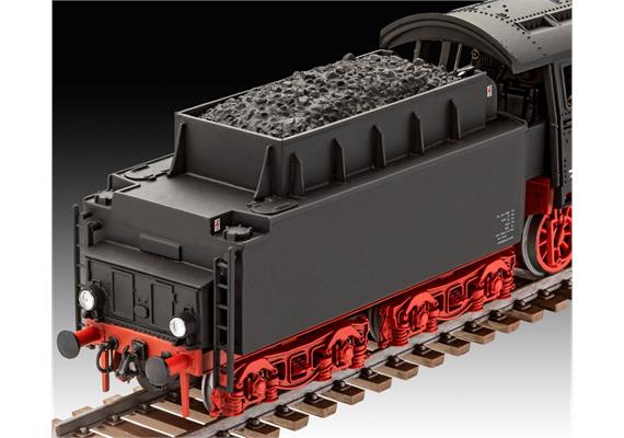 Revell 02166 Standard express locomotive 03 class with tender - H0 (1:87) | Bild 4