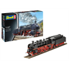 Revell 02167 Schnellzuglokomotive BR 18 505 mit Tender 2'3' T38 - Massstab 1:87
