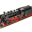Revell 02167 Schnellzuglokomotive BR 18 505 mit Tender 2'3' T38 - Massstab 1:87 | Bild 2