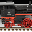 Revell 02167 Schnellzuglokomotive BR 18 505 mit Tender 2'3' T38 - Massstab 1:87 | Bild 3