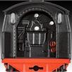 Revell 02168 Schnellzuglokomotive S3/6 BR18 mit Tender , Bausatz - H0 1:87 | Bild 3