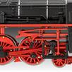 Revell 02168 Schnellzuglokomotive S3/6 BR18 mit Tender , Bausatz - H0 1:87 | Bild 4