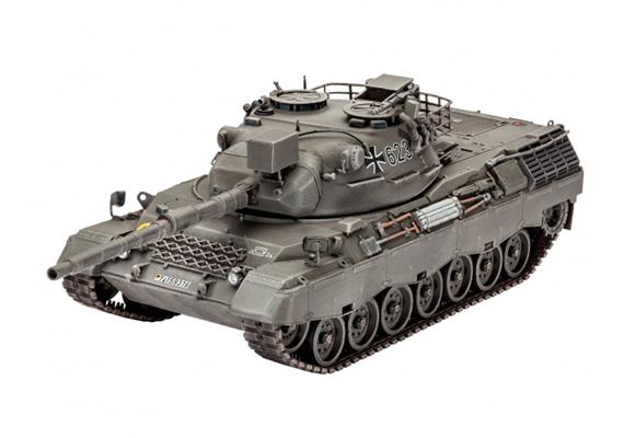 Revell 03258 Leopard 1A1 1:35 | Bild 2