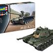 Revell 03287 M48 A2CG, Massstab 1:35 | Bild 1