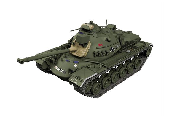 Revell 03287 M48 A2CG, Massstab 1:35 | Bild 2