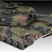 Revell 03311 SLT 50-3 "Elefant" + Leopard 2A4 - Massstab 1:72 | Bild 3