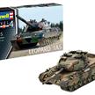 Revell 03320 Leopard 1A5 - Massstab 1:35 | Bild 1