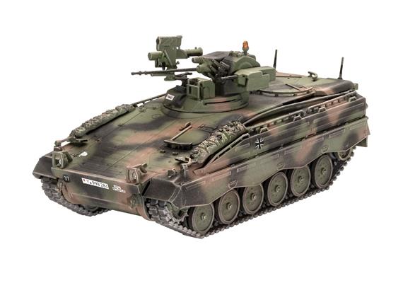 Revell 03326 SPz Marder 1A3 - Massstab 1:72 | Bild 2