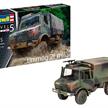 Revell 03337 Unimog 2T milgl - Massstab 1:35 | Bild 1
