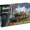 Revell 03342 Leopard 2 A6M+, Bausatz - Massstab 1:35 | Bild 2