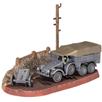 Revell 03344 Krupp Protze KFZ 69 with 3,7cm Pak - Massstab 1:76 | Bild 2