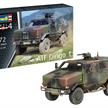 Revell 03345 ATF Dingo 1 - Massstab 1:72 | Bild 1