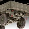 Revell 03348 Unimog 404 S - Massstab 1:35 | Bild 5