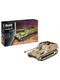 Revell 03358 Sd.Kfz. 164 Nashorn - Massstab 1:72