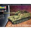 Revell 03358 Sd.Kfz. 164 Nashorn - Massstab 1:72 | Bild 6