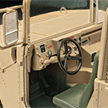 Revell 03366 HMMWV M1097A2 - Massstab 1:35 | Bild 5