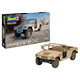 Revell 03366 HMMWV M1097A2 - Massstab 1:35