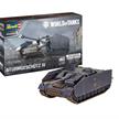 Revell 03502 Sturmgeschütz IV "World of Tanks", Masstab 1:72 | Bild 1