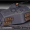 Revell 03503 Tiger II Ausf. B "Königstiger" "World of Tanks", Massstab 1:72 | Bild 3