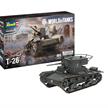 Revell 03505 T-26 "World of Tanks", Massstab 1:72 | Bild 1