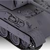Revell 03509 Panther Ausf. D "World of Tanks", Massstab 1:72 | Bild 4