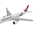 Revell 03773 Airbus A350-900 "Turkish Airlines" - Massstab 1:144 | Bild 2