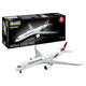 Revell 03773 Airbus A350-900 "Turkish Airlines" - Massstab 1:144