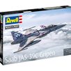 Revell 03776 Saab JAS-39C Gripen - Massstab 1:72 | Bild 2