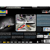 Revell 03776 Saab JAS-39C Gripen - Massstab 1:72 | Bild 3