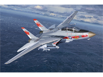 Revell 03782 Grumman F-14A Tomcat - Massstab 1:144