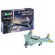 Revell 03790 P-Series - AR555 - Massstab 1:72