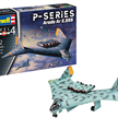 Revell 03790 P-Series - AR555 - Massstab 1:72 | Bild 1