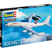Revell 03794 Boeing E-3A Sentry - Massstab 1:144 | Bild 2