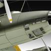 Revell 03797 Mitsubishi Ki-21 'Sally' - Massstab 1:72 | Bild 3