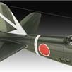 Revell 03797 Mitsubishi Ki-21 'Sally' - Massstab 1:72 | Bild 4