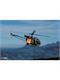 Revell 03804CH Alouette II - Massstab 1:32