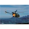 Revell 03804CH Alouette II - Massstab 1:32