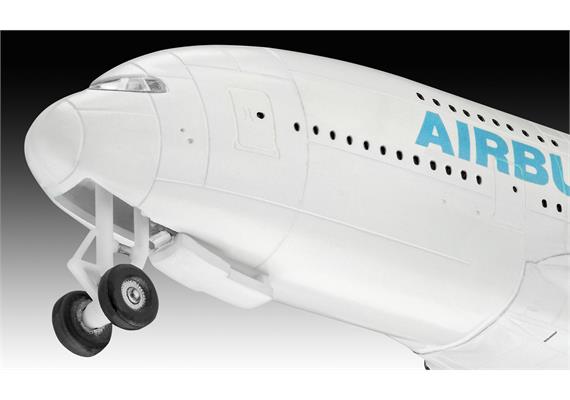Revell 03808 Airbus A380 - Massstab (1:288) | Bild 2