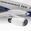 Revell 03809 Boeing 737-800 - Massstab 1:288 | Bild 4
